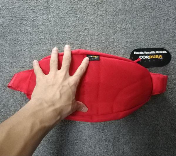 

designer-waist bag luxury cross body bags with brand letters embroidery waist bag designer chest bag men women fannypack sale