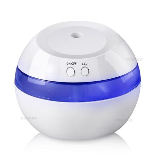 

aromatherapy usb ultrasonic air aroma humidifier color led lights electric diffuse