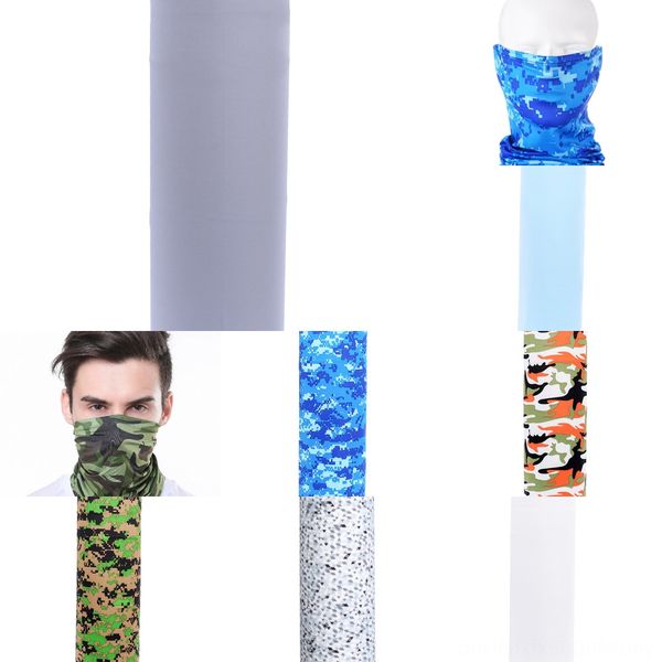 

rlbg0 спортивная бандана квадратный шарф оголовье пейсли открытый шарф головные уборы маска для лица велоспорт бандана, Black