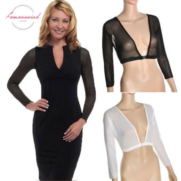 

1 2pc slimmer thinner amazing arm sleeve shapewear crop slimming control arm trainer body shaper fashion wom, White