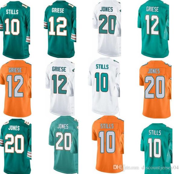 reshad jones jersey
