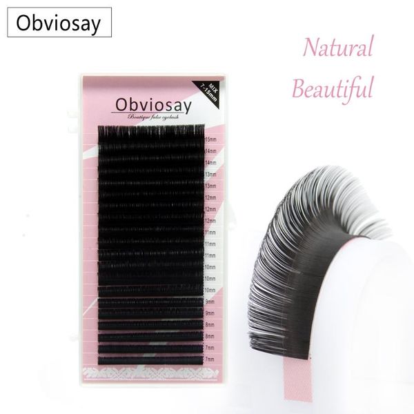

1case j b c d curl, 7~15 мм mix 20rows / лоток, наращивание ресниц из норки, натуральные ресницы, индивидуальные накладные ресницы бесплатна