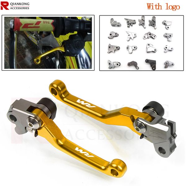 

for rm rmz rmx 85 125 250 450 motorbike custom made brake clutch lever rm85 rm125 rm250 rmz250 rmz450 1996-2016 2009 2010