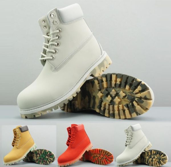 

New bota men de igner port hoe neaker ca ual men women trainer wheat black red brand hiking martin boot