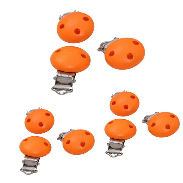 

natural wooden great clips wood color video clips stay dummy nipple baby gift safe for teething baby teether jewelry accessories diy securit