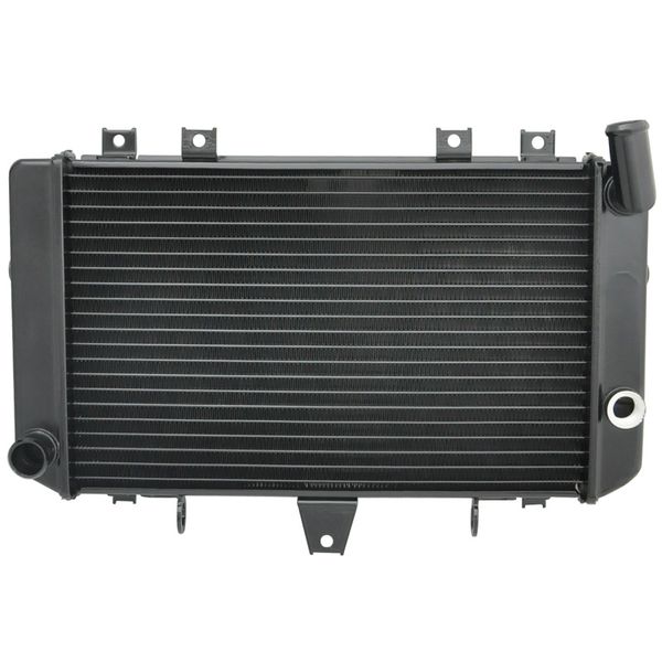 

for zrx1100 zrx 1100 96-00 zrx1200 zrx 1200 01-05 motorcycle engine radiator motor bike aluminium replace parts cooler