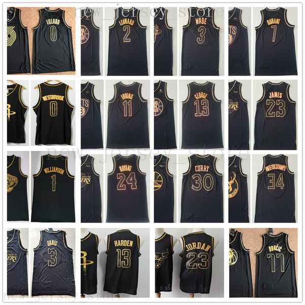 

wholesale stitched gold jersey mens man gold black jersey size s m  xl xxl ing, Black;yellow