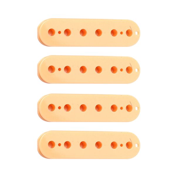 

pickup bobbin cream 50 / 52mm guitar accessories for pickup