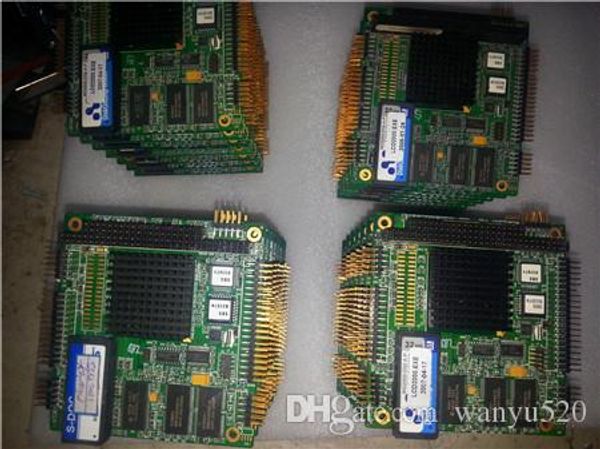 

100% рабочая материнская плата для sbs 6243b-200 pc/104 df8b, gkd2, df11