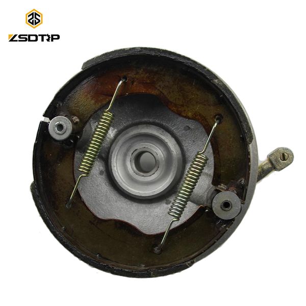 

zsdtrp 8inch cj-k750 motorcycle front rear brake front brake drum for ural
