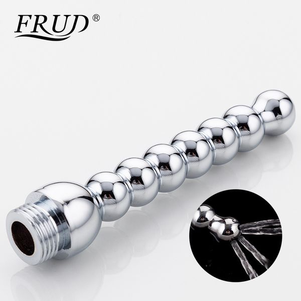 2019 Wholesale Bidet Faucets Vaginal Washing Anal Clean Enema