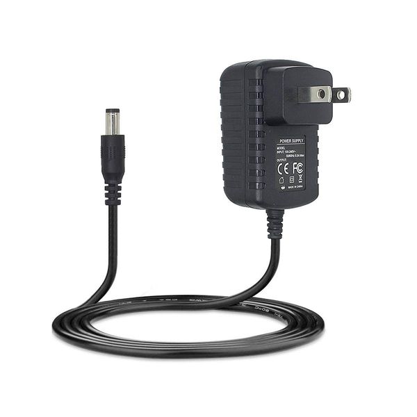 

charger 13v400m dc compatible for philips norelco satinelle hp2843,hp6401,hp6403,hp6408,hp6491,hp6496,hp6501(us standard) by 4g-kitty