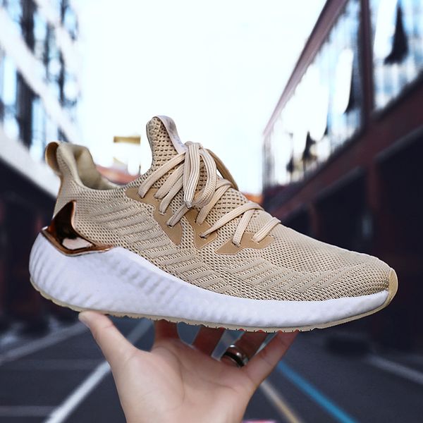 

summer breathable men shoes outdoor casual shoes men fashions male air mesh big size 39-46 zapatillas hombre new, Black