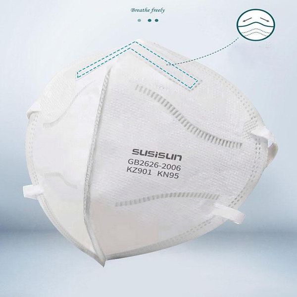 

kn95 respirator face masks activated carbon mask filter respirator protect mouth face mask protective anti bacterial mascherine ffp3 ffp2