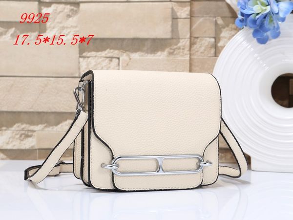 

2019 brand new handbag fashion leather handbags women tote shoulder bags lady leather backpack handbags bags purse wallet #9925
