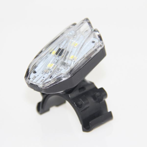 

bicycle led tail light warning lamp usb charging safety for cycling mountain bike hb88