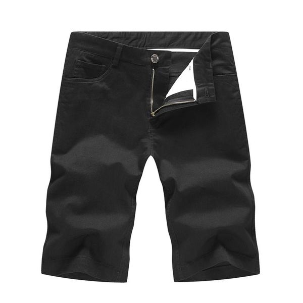 

мужские дизайнерские шорты новые летние фирменные спортивные брюки мода повседневные шорты цвета хаки роскошные брюки на молнии с буквами фи, Black