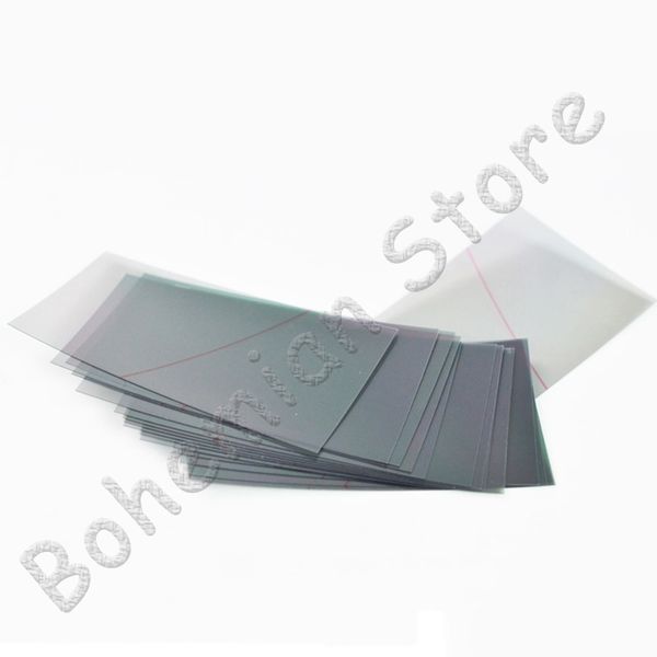 

20psc for samsung galaxy s3 i9300 s4 i9500 s5 g900 s6 mini g800 lcd touch screen display polarizer polarized film repair phone parts