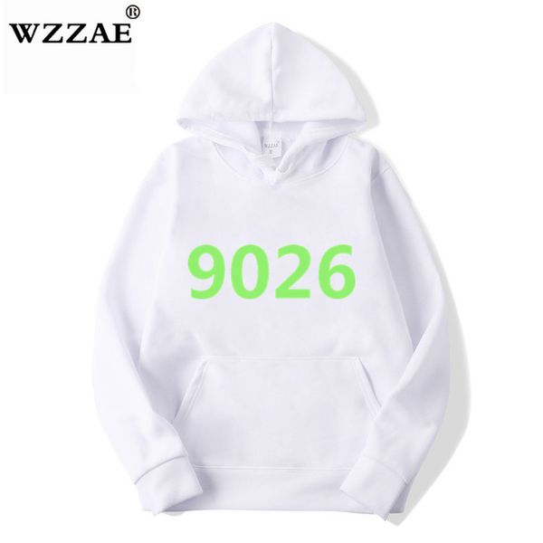 

drop shipping men hoodies 9026, Black
