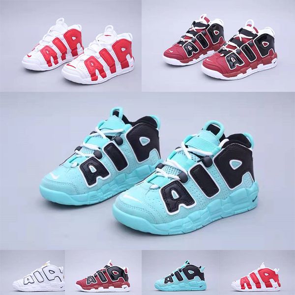 infant uptempo