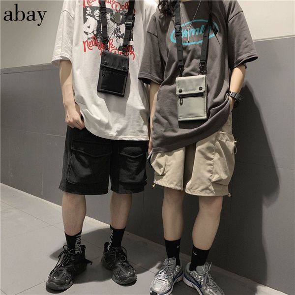 

сумки на пояс женщина мужчины пояс мешок талия пакеты телефон чехол