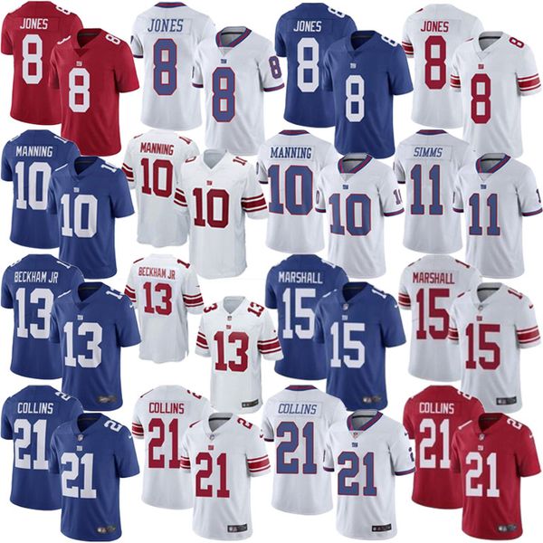 phil simms jersey