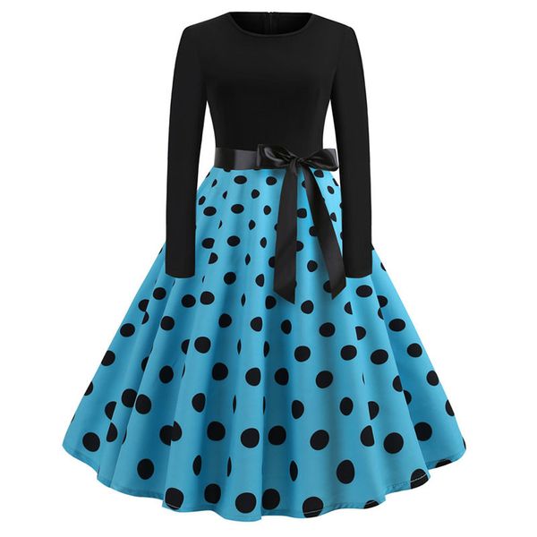 vintage christmas dresses for women