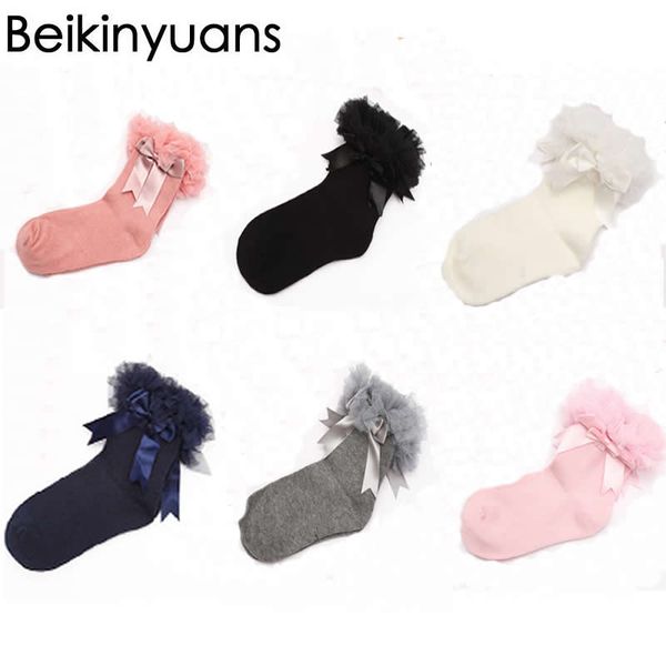 

new fashion girls socks banquet wedding princess short sock comfortable warm toddler combed cotton socks lace ordinary, Pink;yellow