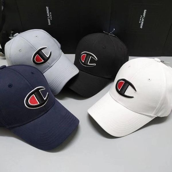 champion hats lids