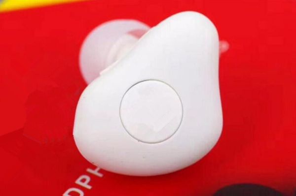 

UA Sport Running Wireless Bluetooth Headset & Box Ear Stereo Single Edge Bluetooth ANDEMA 008