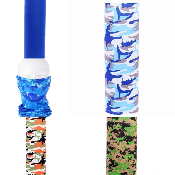 

dffke мужчины женщины многофункциональный флис снуд шляпа шеи теплее шапка маска лицо теплая зима капот шарф унисекс шарф, Black