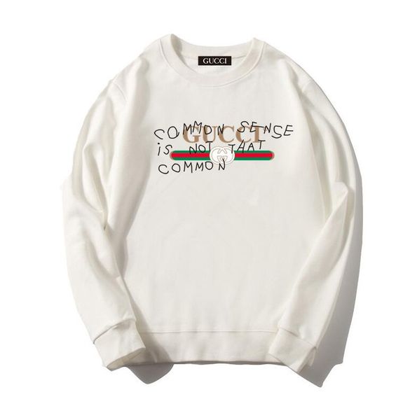 gucci common sense sweater