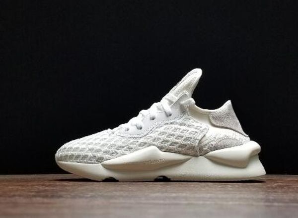 

Discount 2019 Men Women Y-3 Chunky running shoes,Top Trainers Designer Sports Shoes,Training Sneakers,best sports Luxurious men women boots