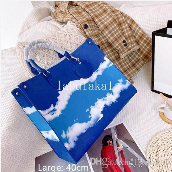 

2020 designer handbags totes red bottom luxury composite handbag famous brand genuine leather purse big bags