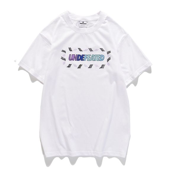 

20ss / und сердце италии ретро-дизайнер летних мужчины печати ctide письмо фуфайки продажи вышитых платформ luminous частного заказа, White;black