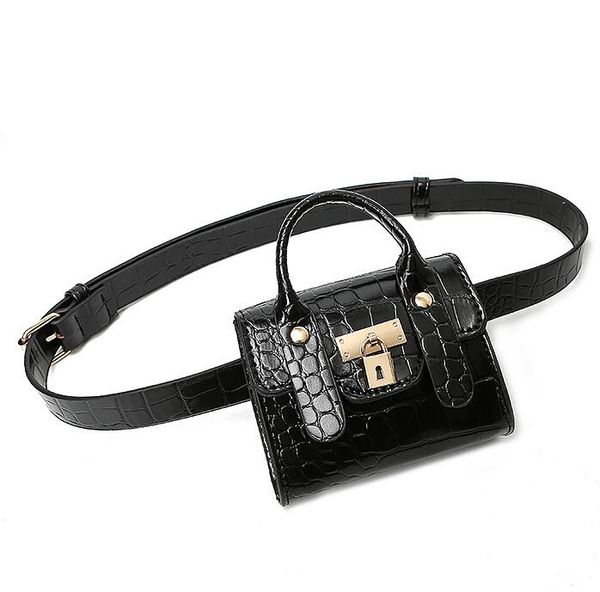 

fashion waist bag women new fashion chest bags lady shoulder bags crossbody luxury handbags beach bag