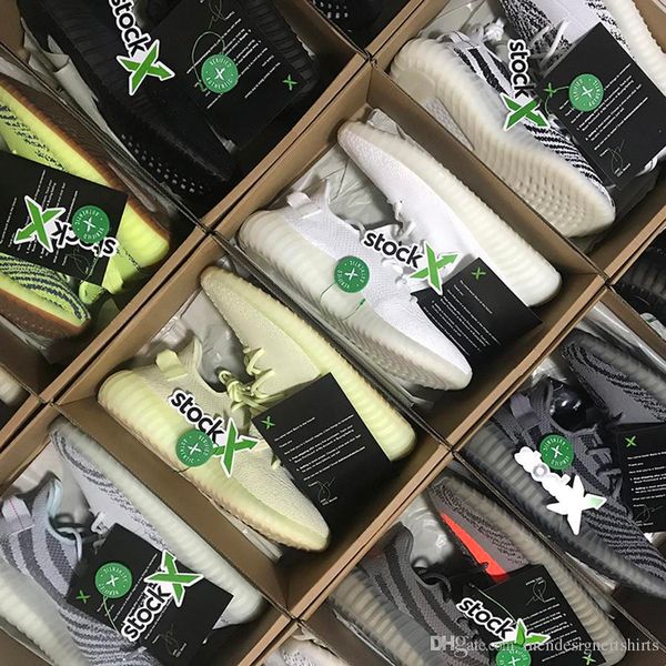 

2019 men de igner hoe women running hoe black white butter clay hyper pace ture form trfrm neaker tatic trainer lace reflective