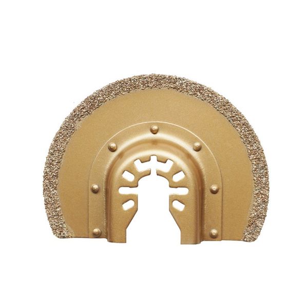 

diamond carbide multi function oscillating tool grinding saw blades for ceramic porcelin tile metal cutting tool