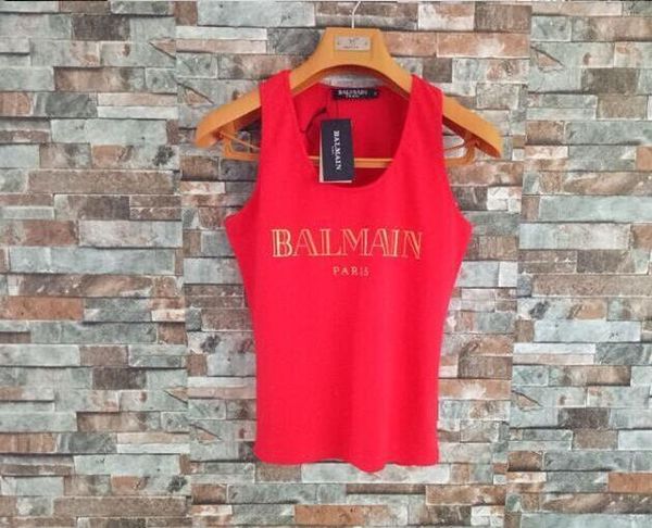 

Роскошные Женские Дизайнерские футболки Майки Без Рукавов Жилеты Обычная Футбол