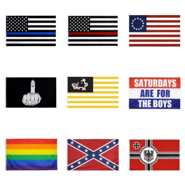

good flag]team flags 3x5ft 150x90cm 100% polyester,canvas head with metal grommet,used indoors or outdoors#328