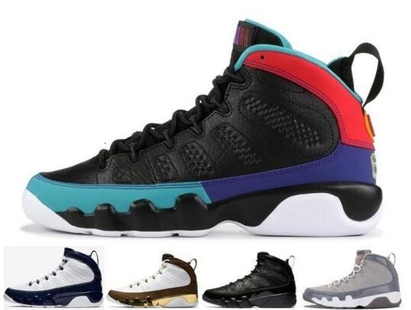 

9 9s dream it do it unc mop melo мужская баскетбольная обувь la og space jam мужчины развели дух антрацит спортивные кроссовки дизайнер трен
