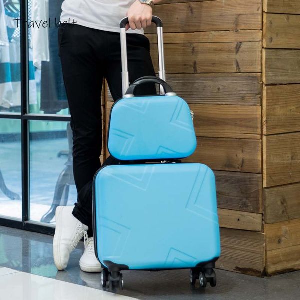 

дорожный ремень небольшой посадочный короткий прокатный багаж и сумка spinner дорожные сумки высокое качество чемодан колеса