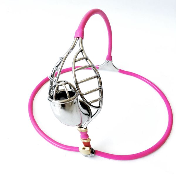

men bondage pants device steel stainless chastity belt chastity fetish male out hp-002 restraint cage toys for new hollow jqtav