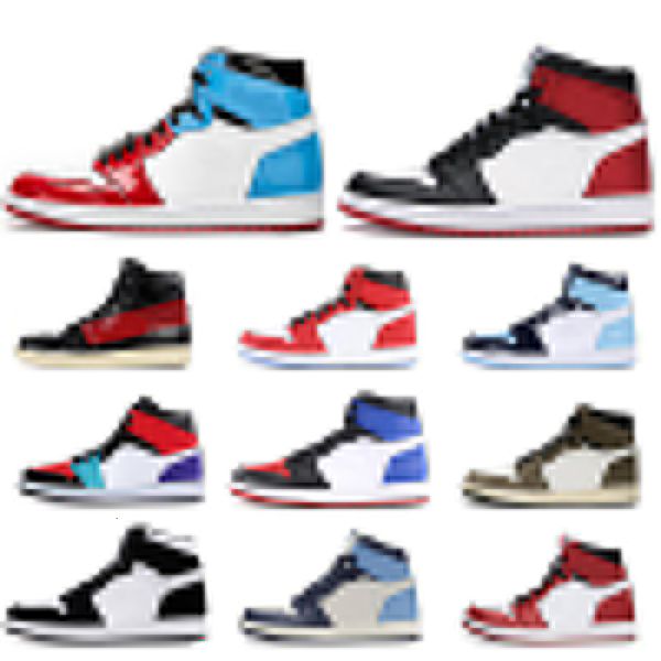 

новые мужские баскетбольные туфли 1s топ обсидиан unc бесстрашный первый класс полета фантом турбо зеленый 1 backboard спорт кроссовки трене