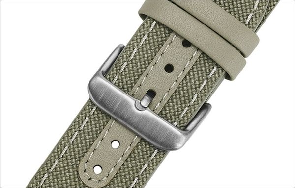 

fashion high-quality leather strap band suede cowhide for 42mm 38mm apple watch 4 3 2 1 luxury business style iwatch strap 40mm 44mm