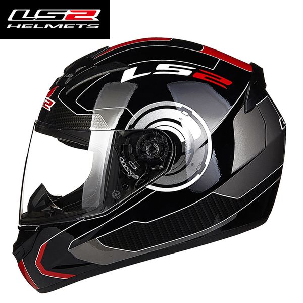 

ls2 ff352 full face motorcycle helmet original racing man woman capacete ls2 helmet jet with removeable pads casco moto ece