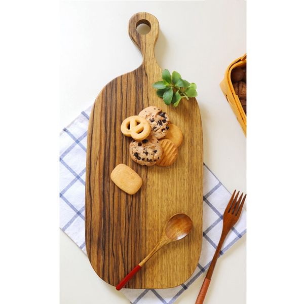 

breadboard dessert cake wooden tray kitchen supplies houseware other bakeware