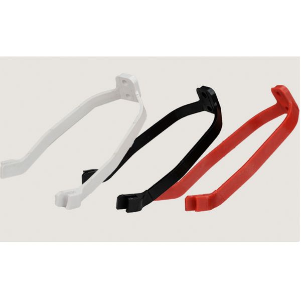 

scooter high density front rear mudguard support kit for xiaomi m365 & m365 pro electric scooter rear fender mudguard m365 parts