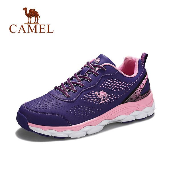 

camel women running shoes fashion lightweight breathable absorption autumn winter outdoor sports exercise sneakers