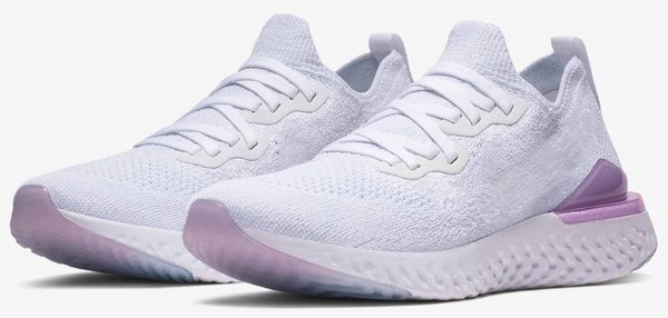 

Sapatos ocasionais runners2018